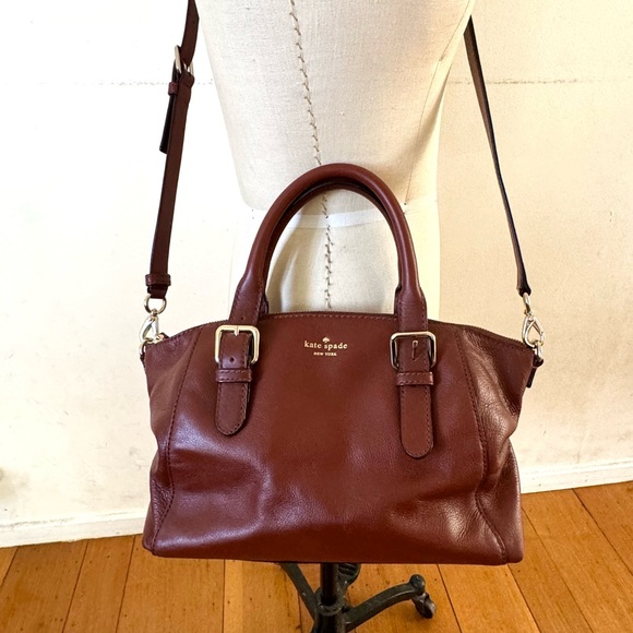 (final sale) Kate Spade - purse - Picture 2 of 12